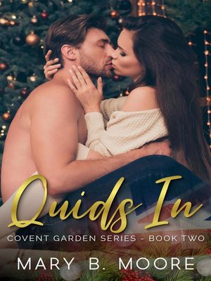 cover image of Quids In